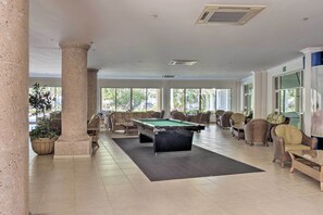 Villa (3 Bedrooms) | Innenbereich