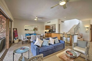 Villa (3 Bedrooms) | Innenbereich