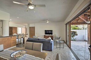 Vila (3 Bedrooms) | Parte interna
