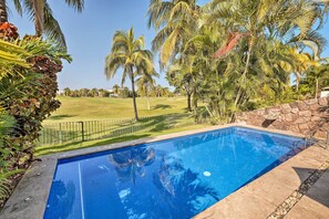 Vila (3 Bedrooms) | Parte interna
