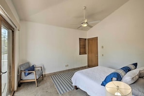 Villa (3 Bedrooms) | Interior