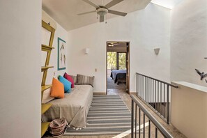 Vil·la (3 Bedrooms) | Interior