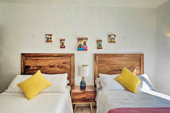 Villa (3 Bedrooms) | Innenbereich