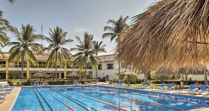 Tropical Retreat w/ Private Pool & Beach Access!