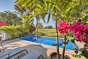Villa (3 Bedrooms) | Fachada del alojamiento