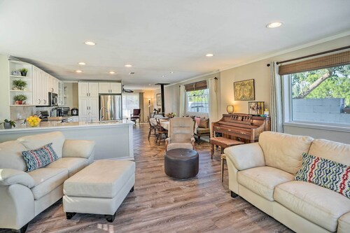Charming Laguna Hills Home w/ Private Hot Tub