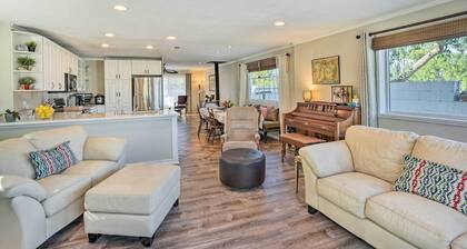 Charming Laguna Hills Home w/ Private Hot Tub