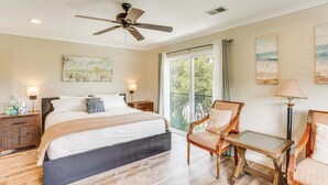 Ferienhaus (4 Bedrooms)