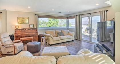 Charming Laguna Hills Home w/ Private Hot Tub