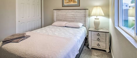 Maison (3 Bedrooms) | Intérieur