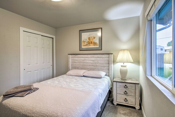 하우스 (3 Bedrooms) | 내부