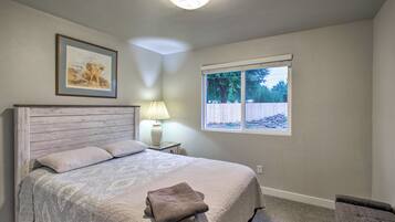 Huis (3 Bedrooms) | Interieur