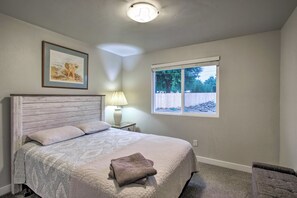 Maison (3 Bedrooms) | Intérieur