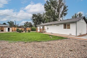 하우스 (3 Bedrooms) | 내부