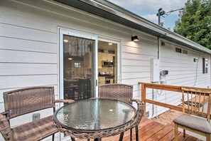 Maison (3 Bedrooms) | Intérieur