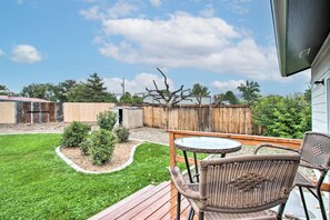 Σπίτι (3 Bedrooms) | Εσωτερικοί χώροι