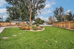 單棟房屋 (3 Bedrooms) | 內部