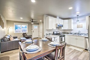 Σπίτι (3 Bedrooms) | Εσωτερικοί χώροι