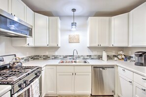 Casa (3 Bedrooms) | Interior