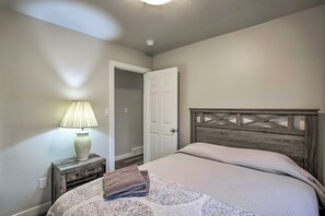 單棟房屋 (3 Bedrooms) | 內部