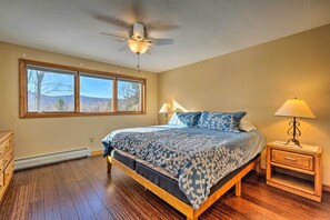 Apartment (3 Bedrooms)