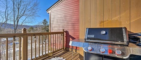 Apartament (3 Bedrooms) | Interior