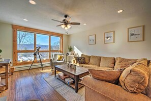 公寓 (3 Bedrooms) | 內部