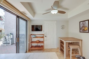 Departamento (2 Bedrooms) | Interior