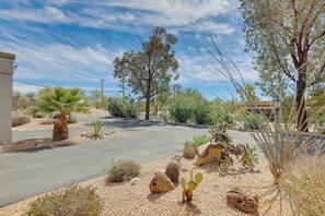 Leilighet (2 Bedrooms) | Innvendig