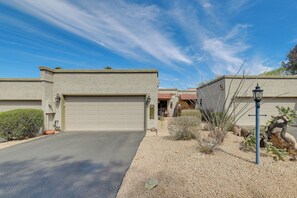 Leilighet (2 Bedrooms) | Innvendig