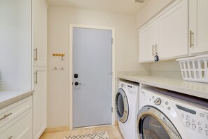 Departamento (2 Bedrooms) | Interior