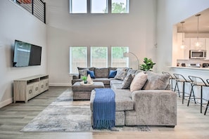 Casa (4 Bedrooms) | Interior