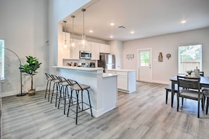 Casa (4 Bedrooms) | Interior