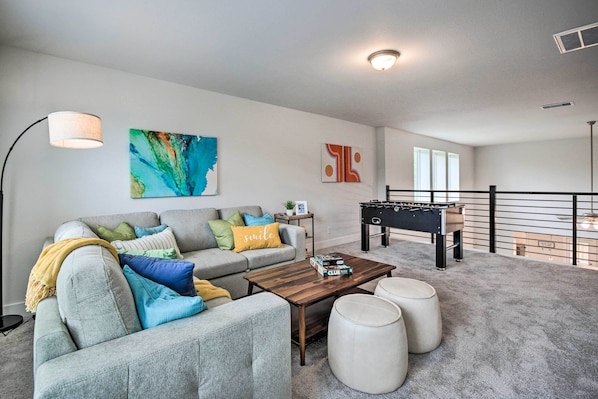 Casa (4 Bedrooms) | Interior