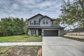 独立别墅 (4 Bedrooms) | 住宿内部