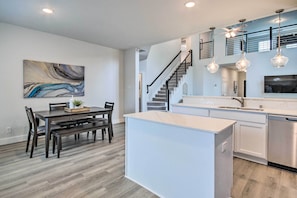 Casa (4 Bedrooms) | Interior