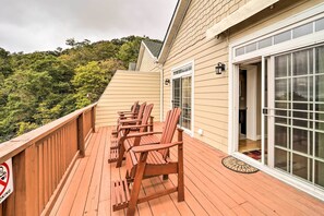 Apartamento (2 Bedrooms) | Interior