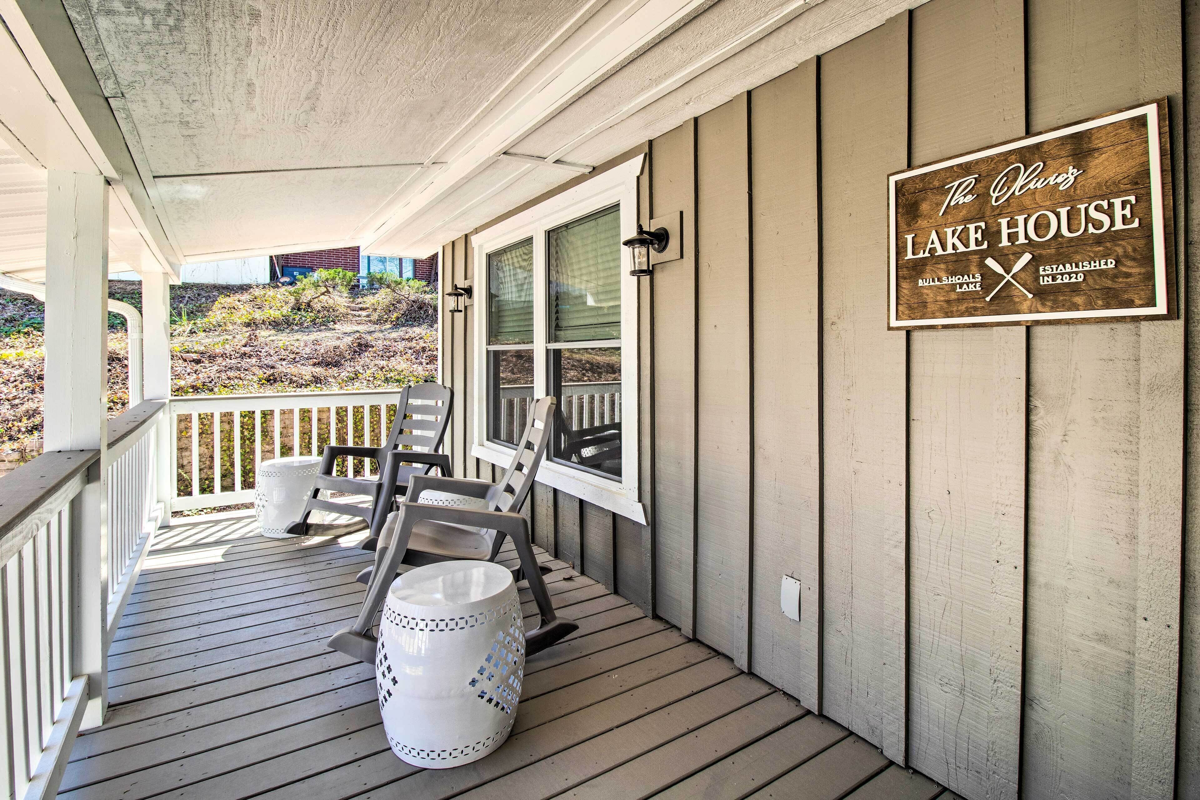 Hus (4 Bedrooms) | Innvendig