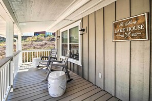 Casa (4 Bedrooms) | Interior