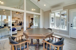 獨棟房屋 (4 Bedrooms) | 住宿內部