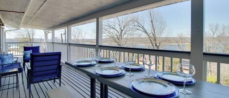 Nhà (4 Bedrooms) | Nội thất