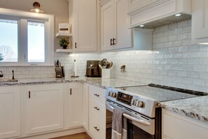 Maison (4 Bedrooms) | Intérieur