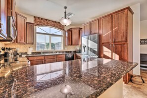 Nhà (3 Bedrooms) | Nội thất