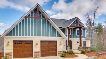 Rumah (4 Bedrooms) | Interior