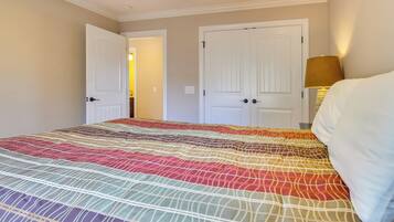 Rumah (4 Bedrooms) | Interior