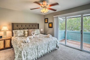 Appartement (2 Bedrooms) | Interieur