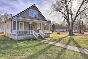 Casa (3 Bedrooms) | Fachada da propriedade