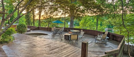 Rumah (5 Bedrooms) | Interior