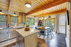 独立别墅 (4 Bedrooms) | 住宿内部