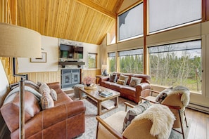 Maison (4 Bedrooms) | Intérieur